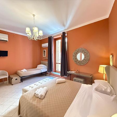 Panorama Suites Noto - Adults Only Exterior photo