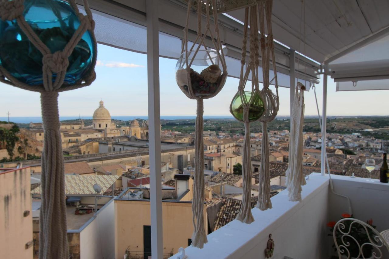 Panorama Suites Noto - Adults Only Exterior photo