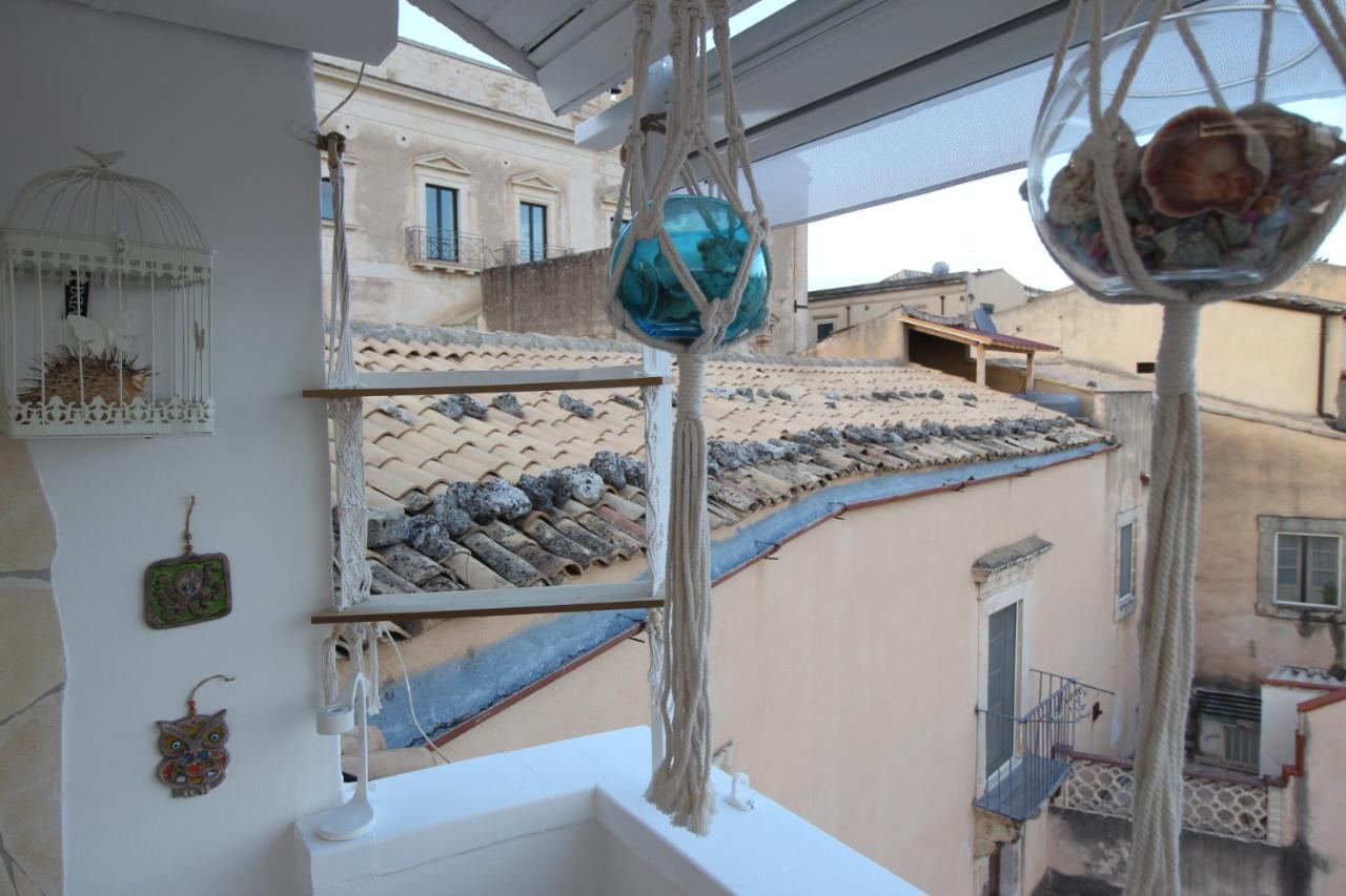 Panorama Suites Noto - Adults Only Exterior photo