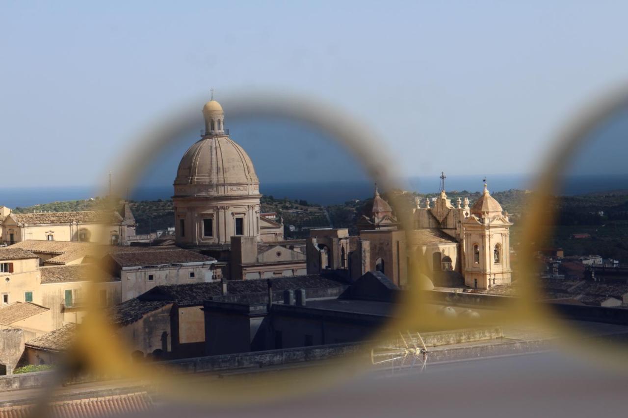 Panorama Suites Noto - Adults Only Exterior photo
