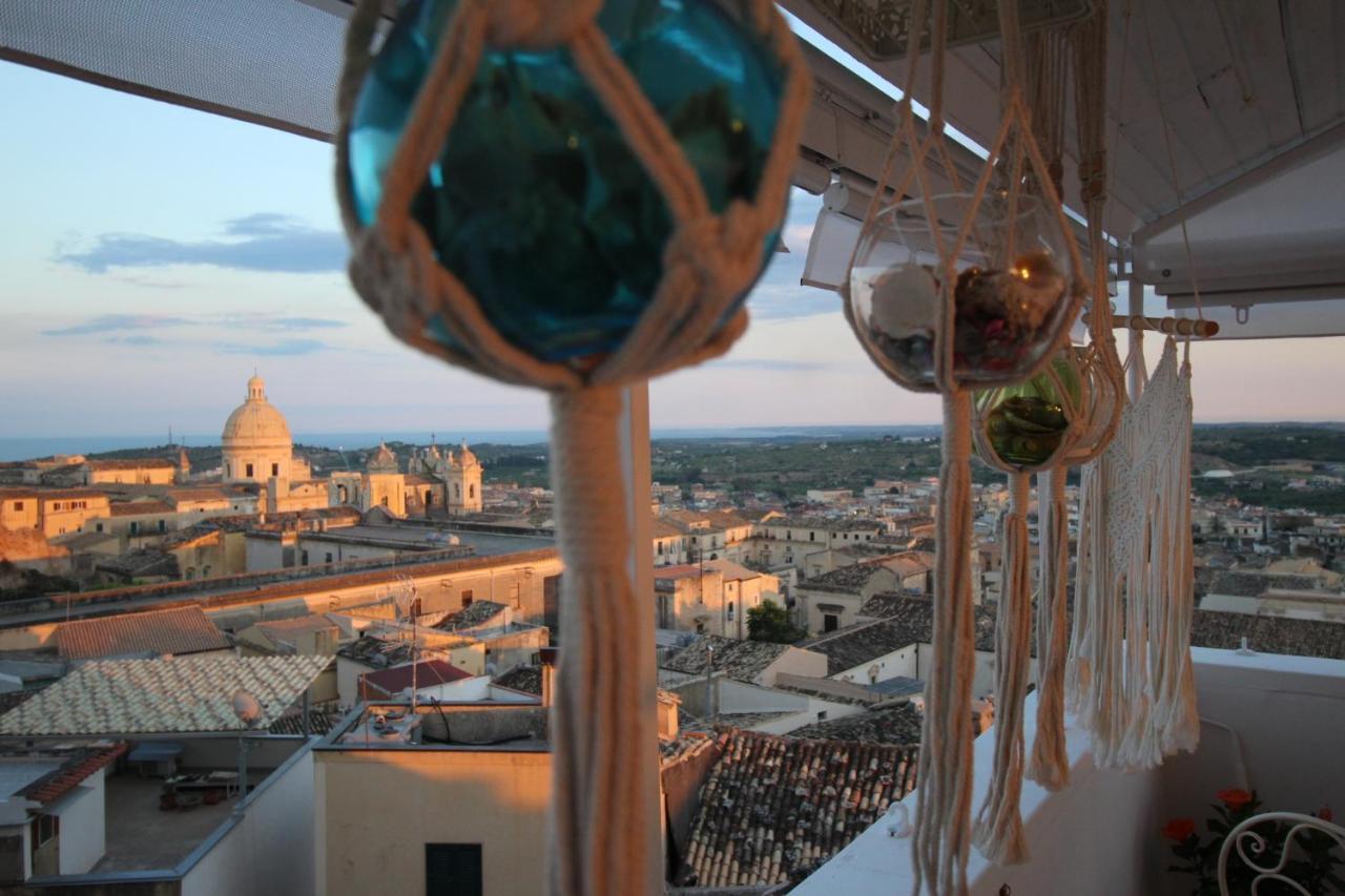 Panorama Suites Noto - Adults Only Exterior photo