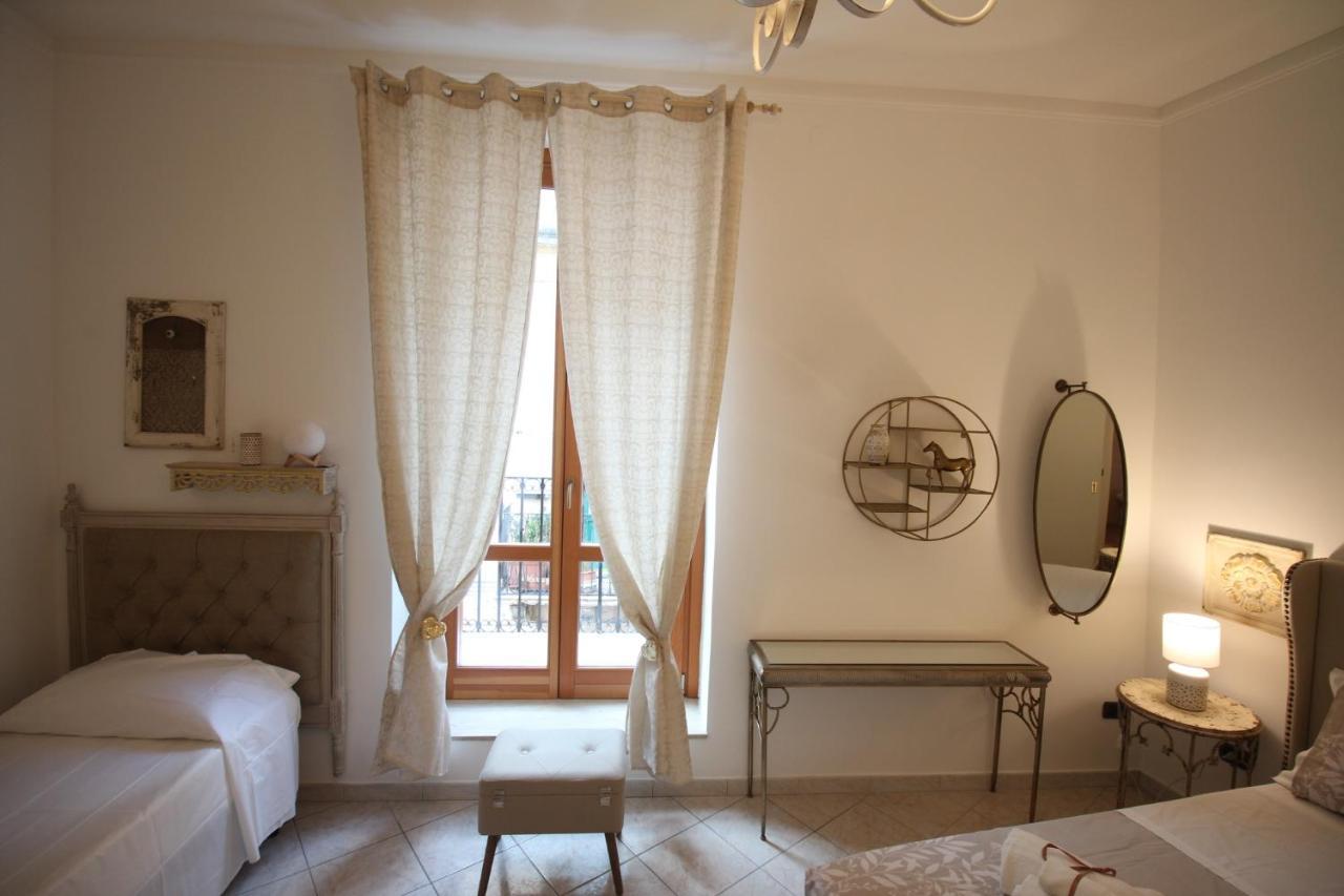 Panorama Suites Noto - Adults Only Exterior photo