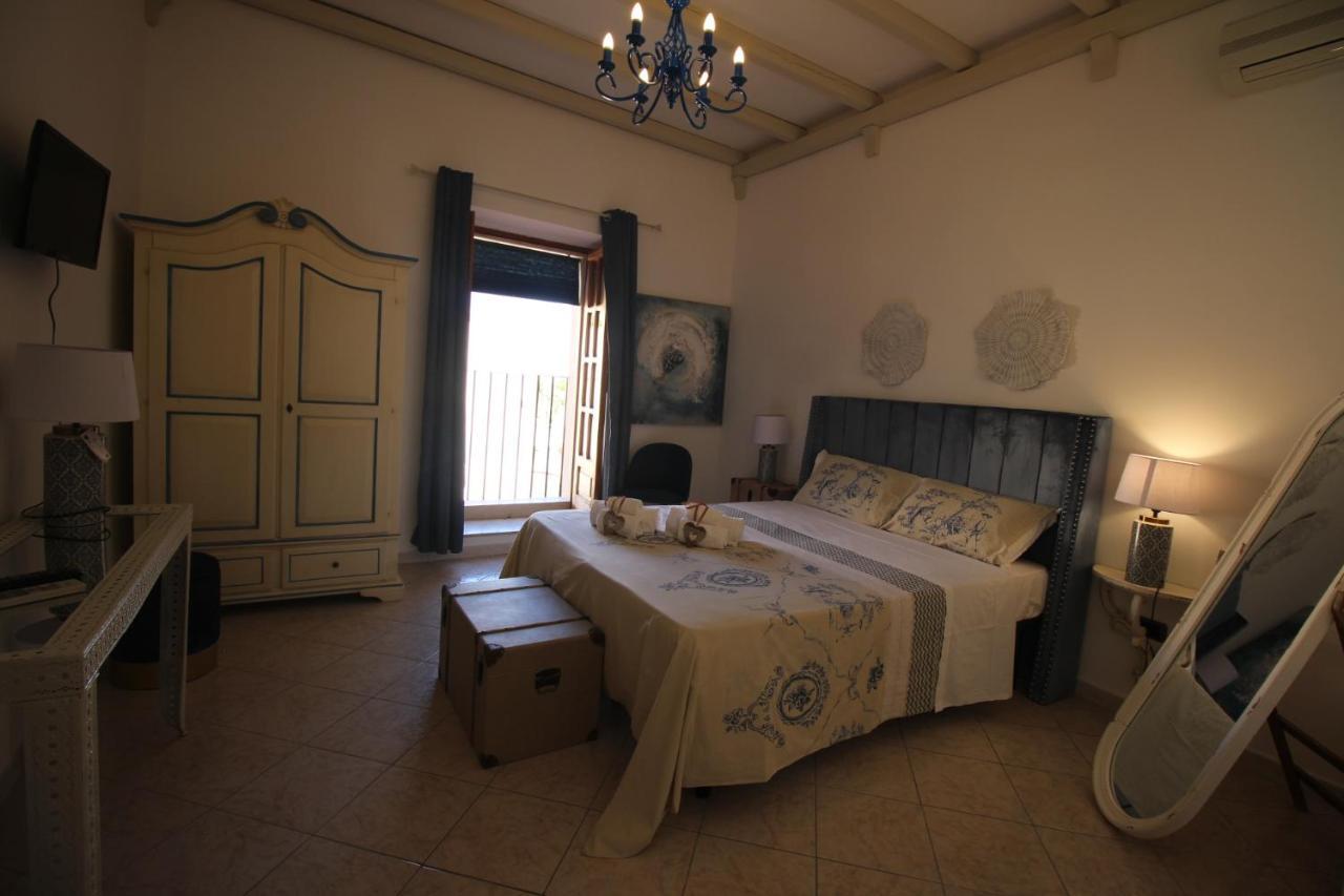 Panorama Suites Noto - Adults Only Exterior photo