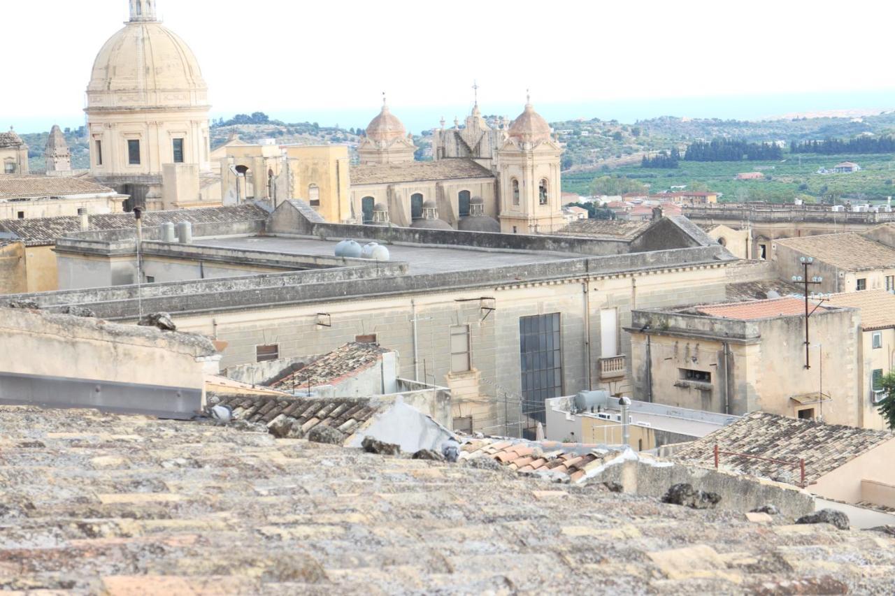 Panorama Suites Noto - Adults Only Exterior photo
