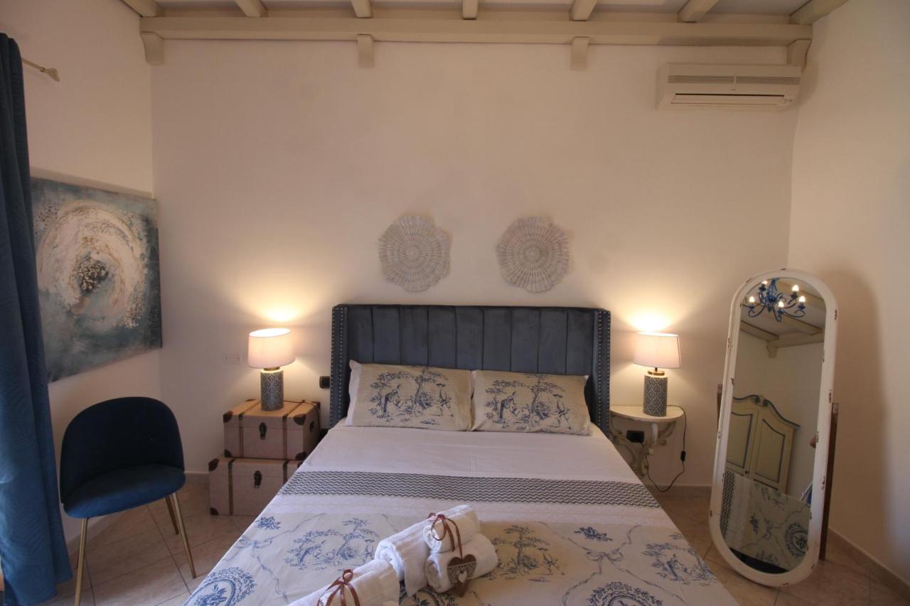Panorama Suites Noto - Adults Only Exterior photo