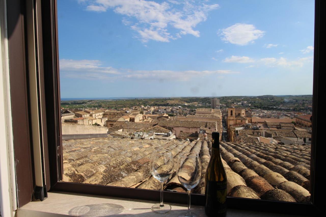 Panorama Suites Noto - Adults Only Exterior photo