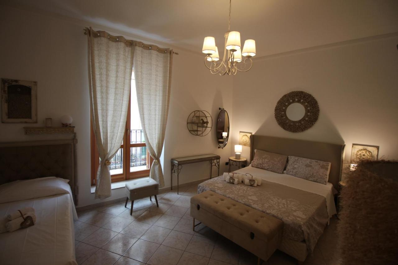 Panorama Suites Noto - Adults Only Exterior photo
