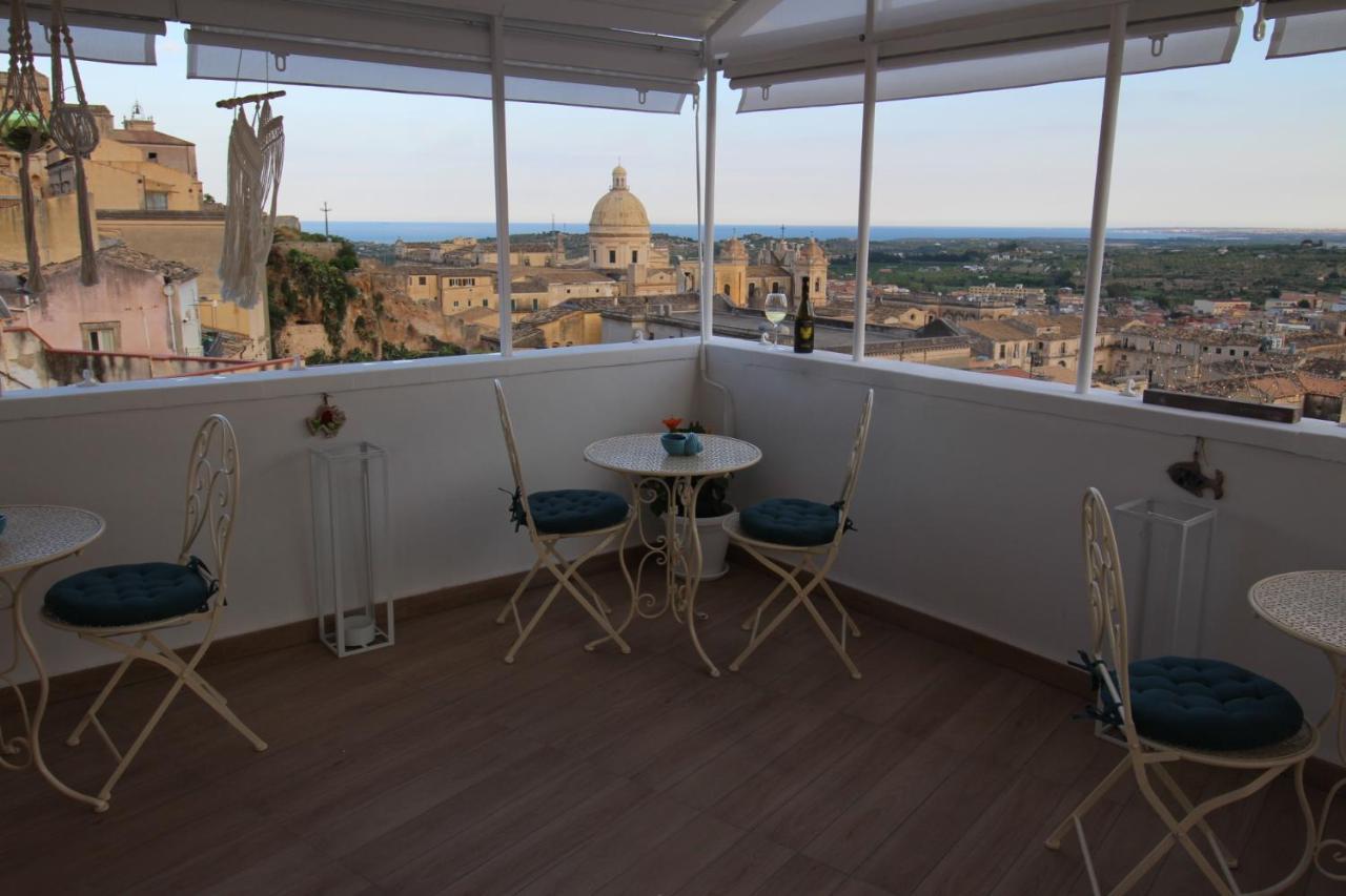 Panorama Suites Noto - Adults Only Exterior photo