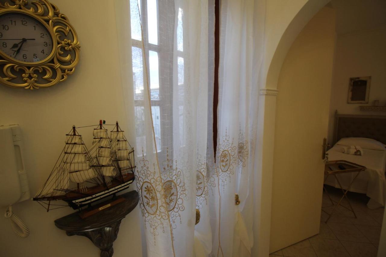 Panorama Suites Noto - Adults Only Exterior photo