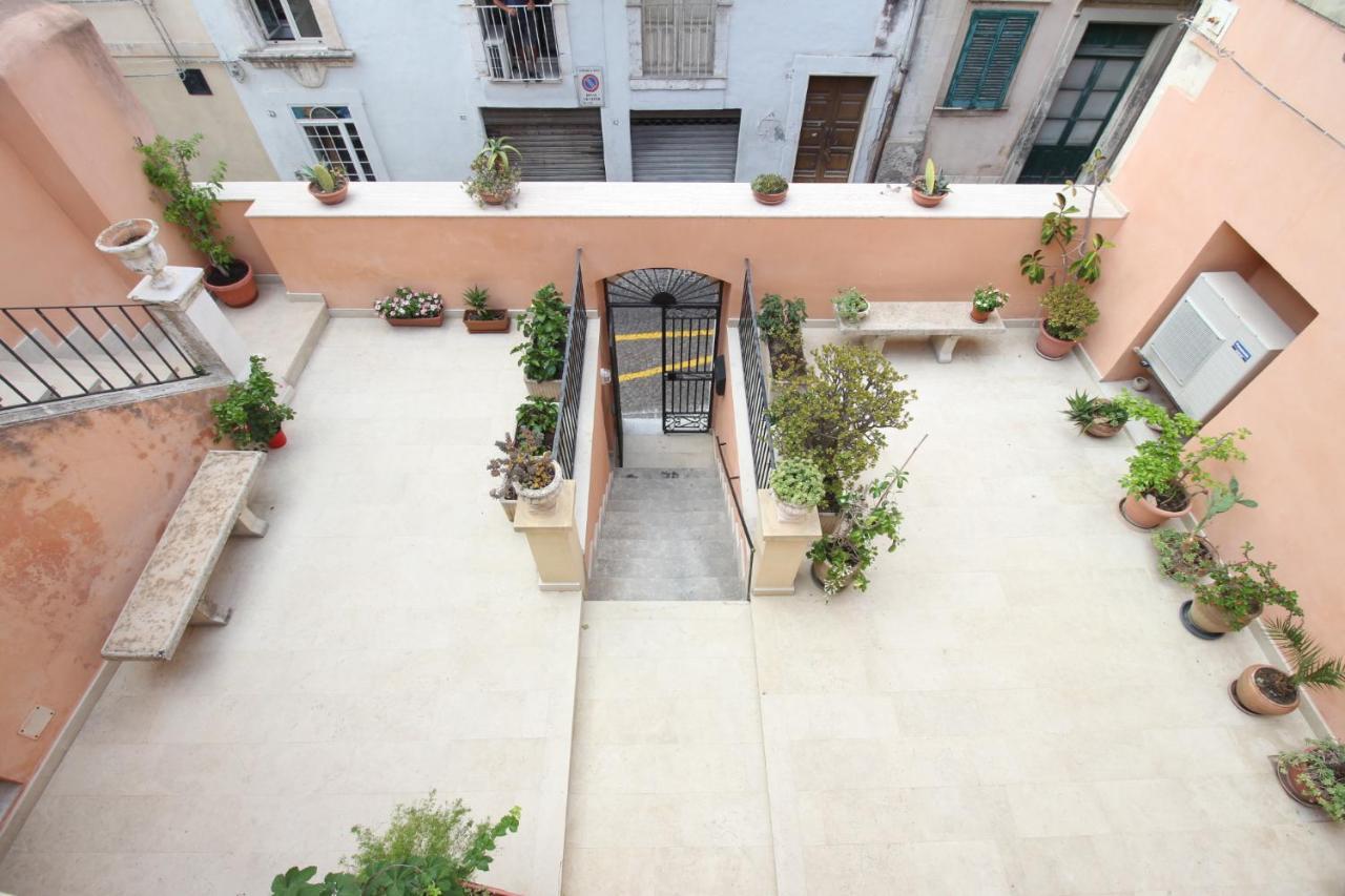 Panorama Suites Noto - Adults Only Exterior photo