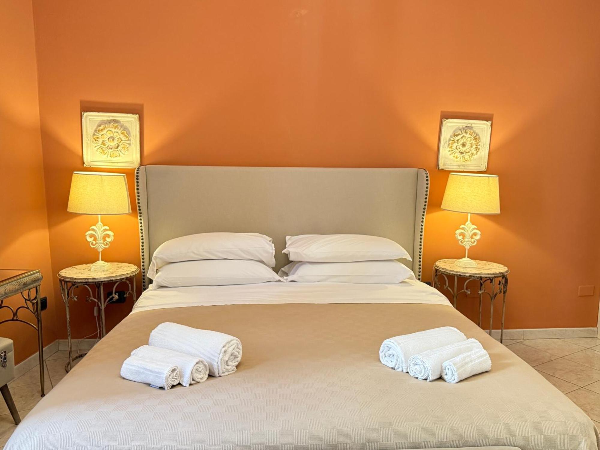 Panorama Suites Noto - Adults Only Exterior photo