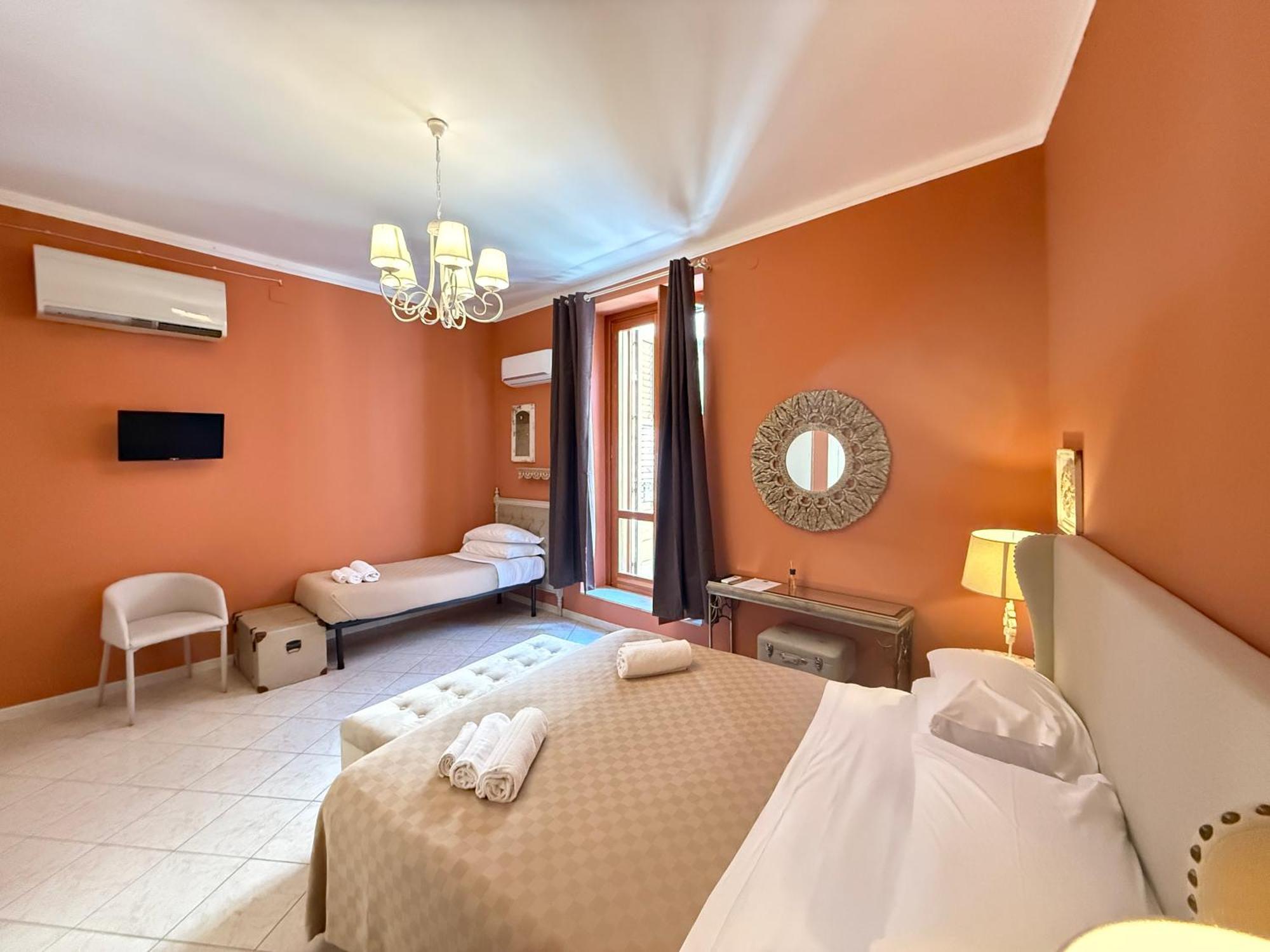Panorama Suites Noto - Adults Only Exterior photo