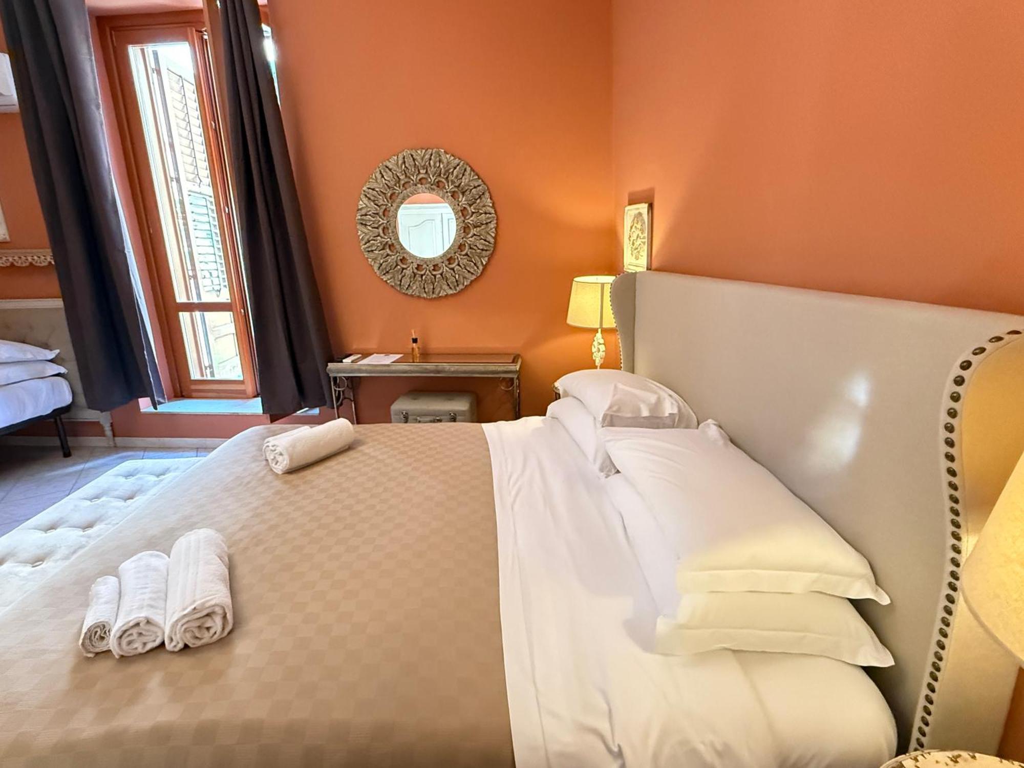 Panorama Suites Noto - Adults Only Exterior photo