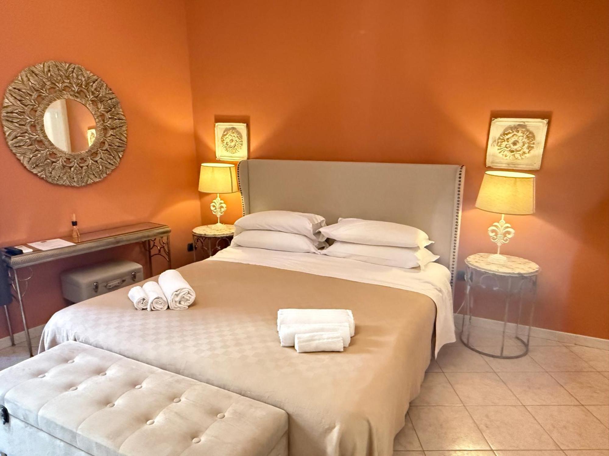 Panorama Suites Noto - Adults Only Exterior photo