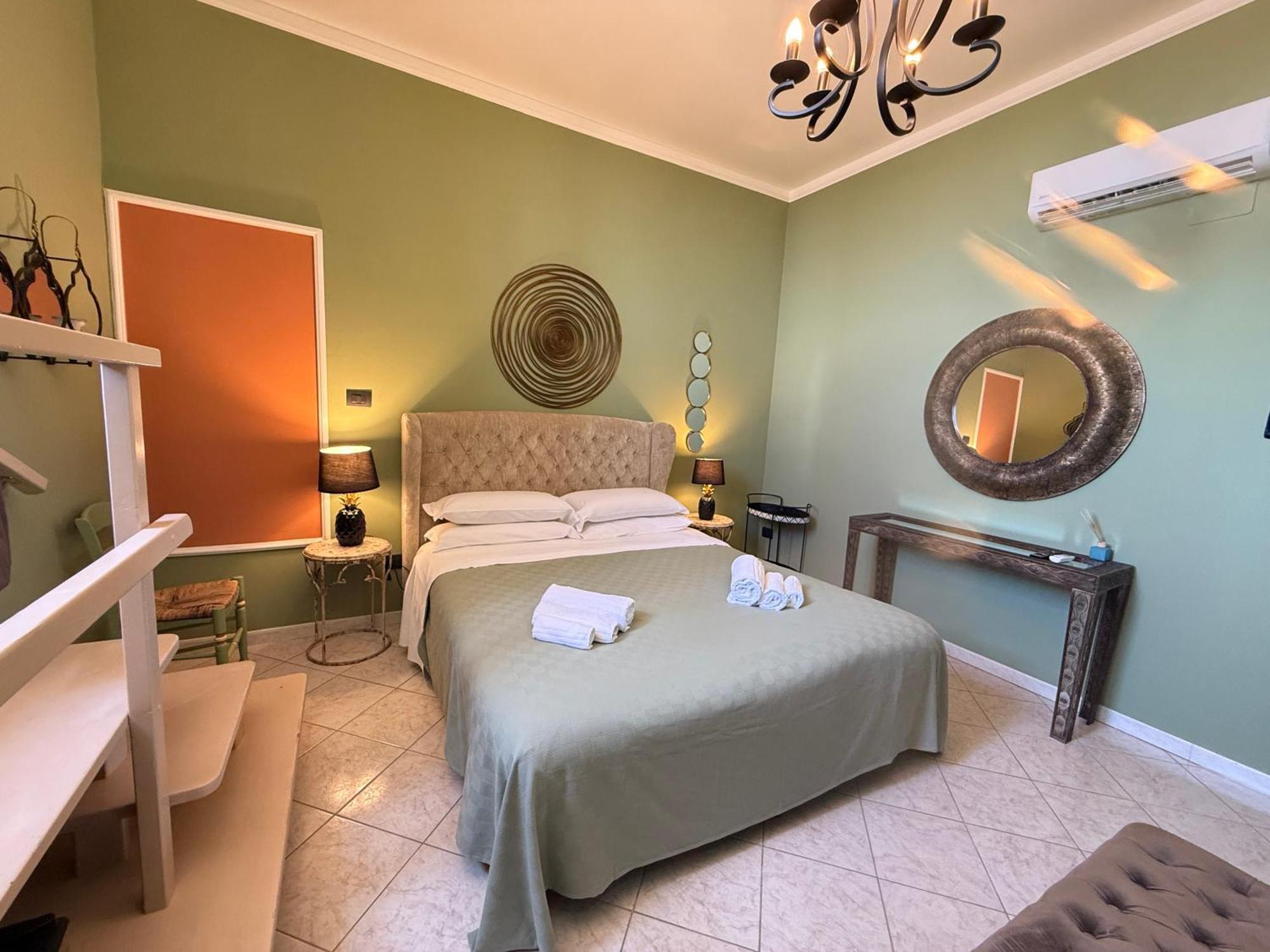 Panorama Suites Noto - Adults Only Exterior photo