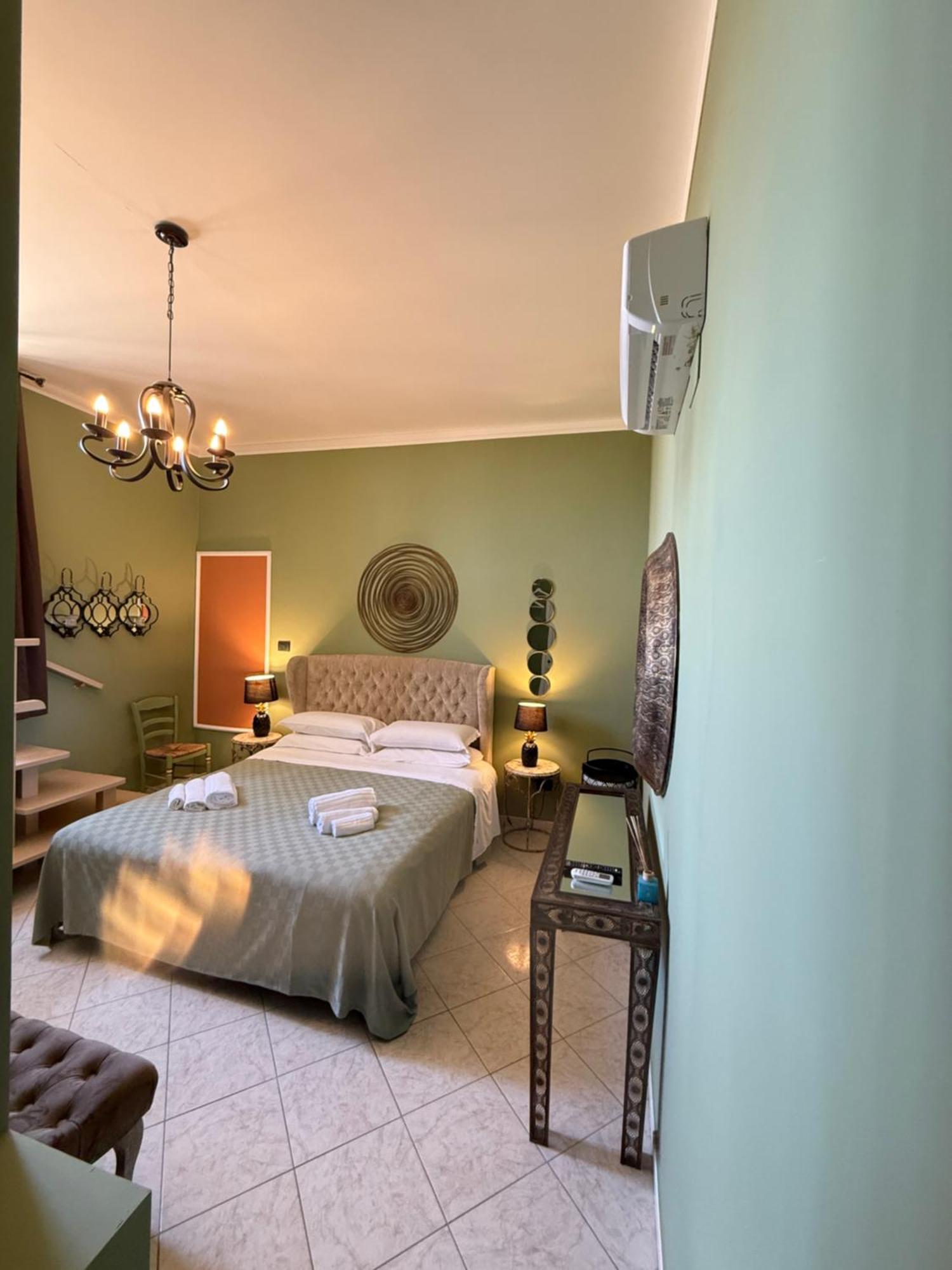 Panorama Suites Noto - Adults Only Exterior photo