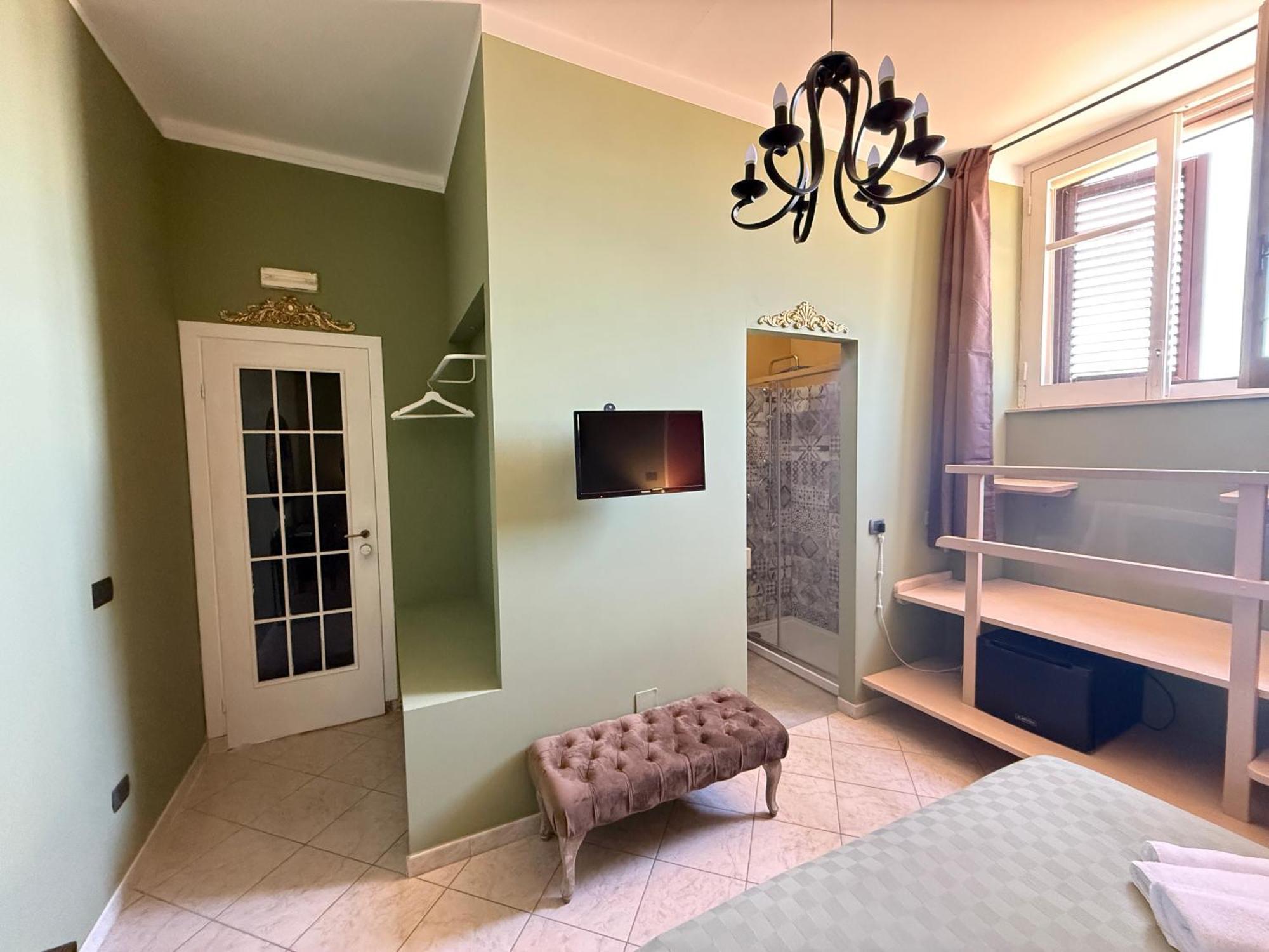 Panorama Suites Noto - Adults Only Exterior photo