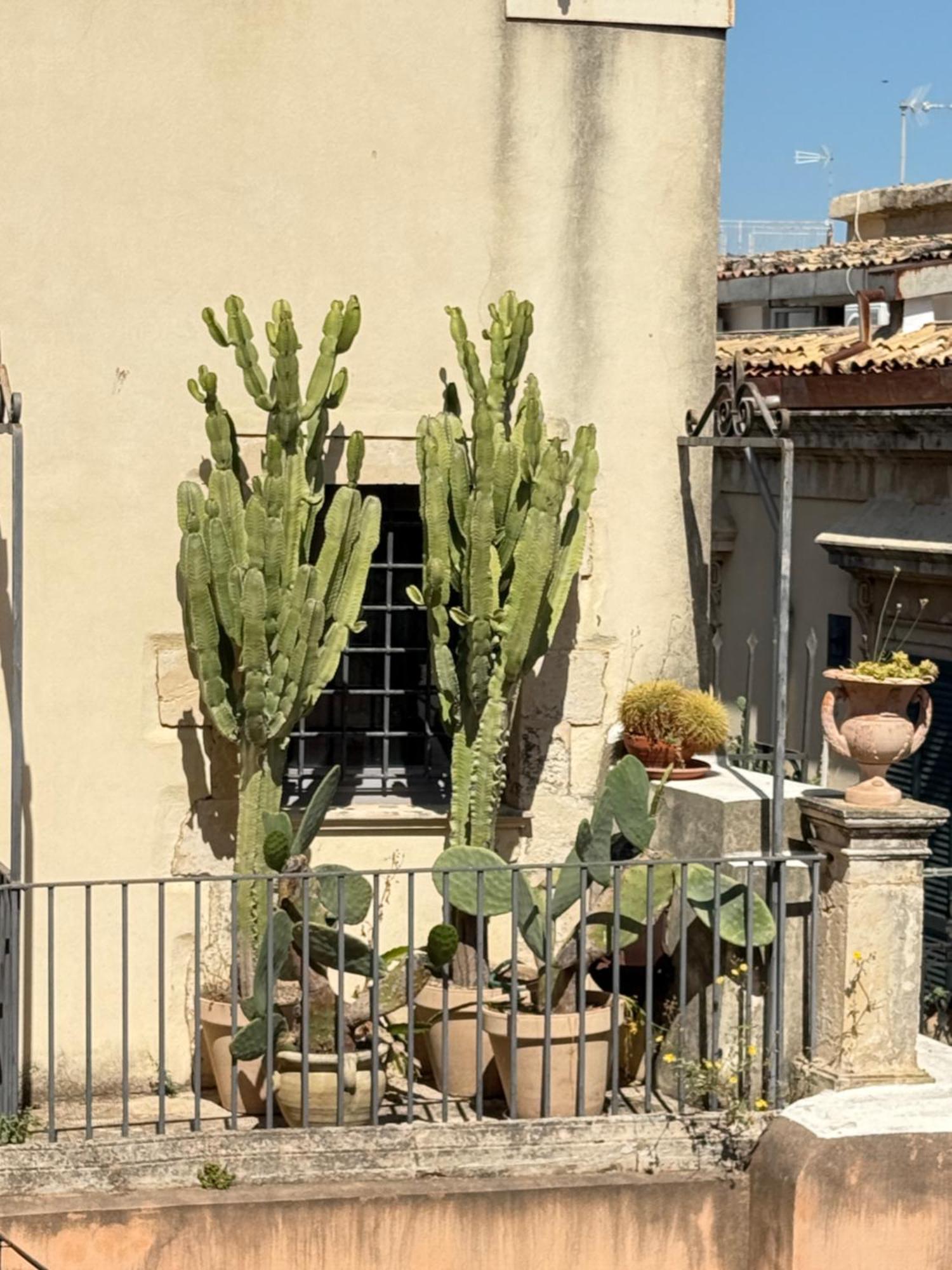 Panorama Suites Noto - Adults Only Exterior photo