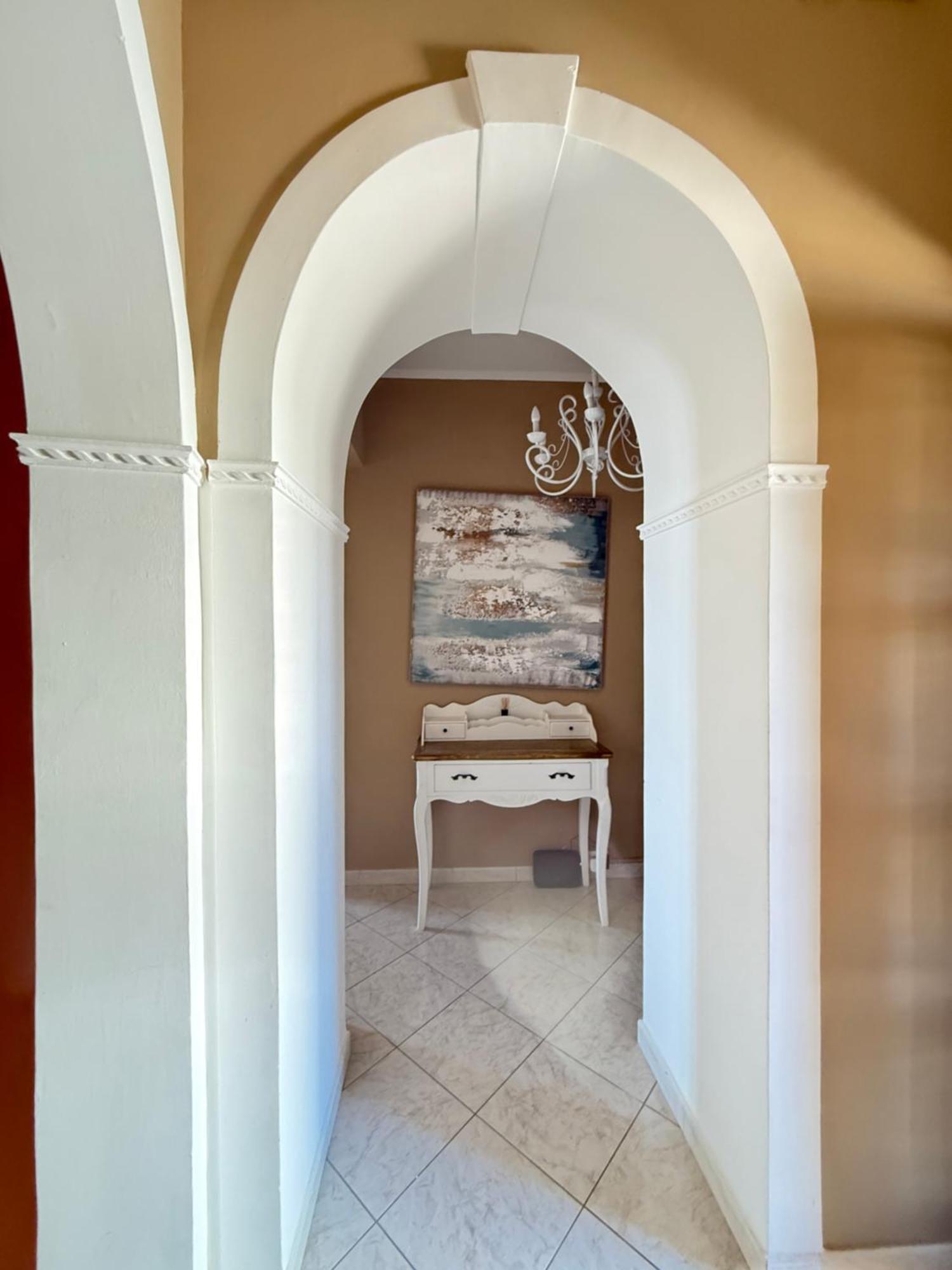 Panorama Suites Noto - Adults Only Exterior photo