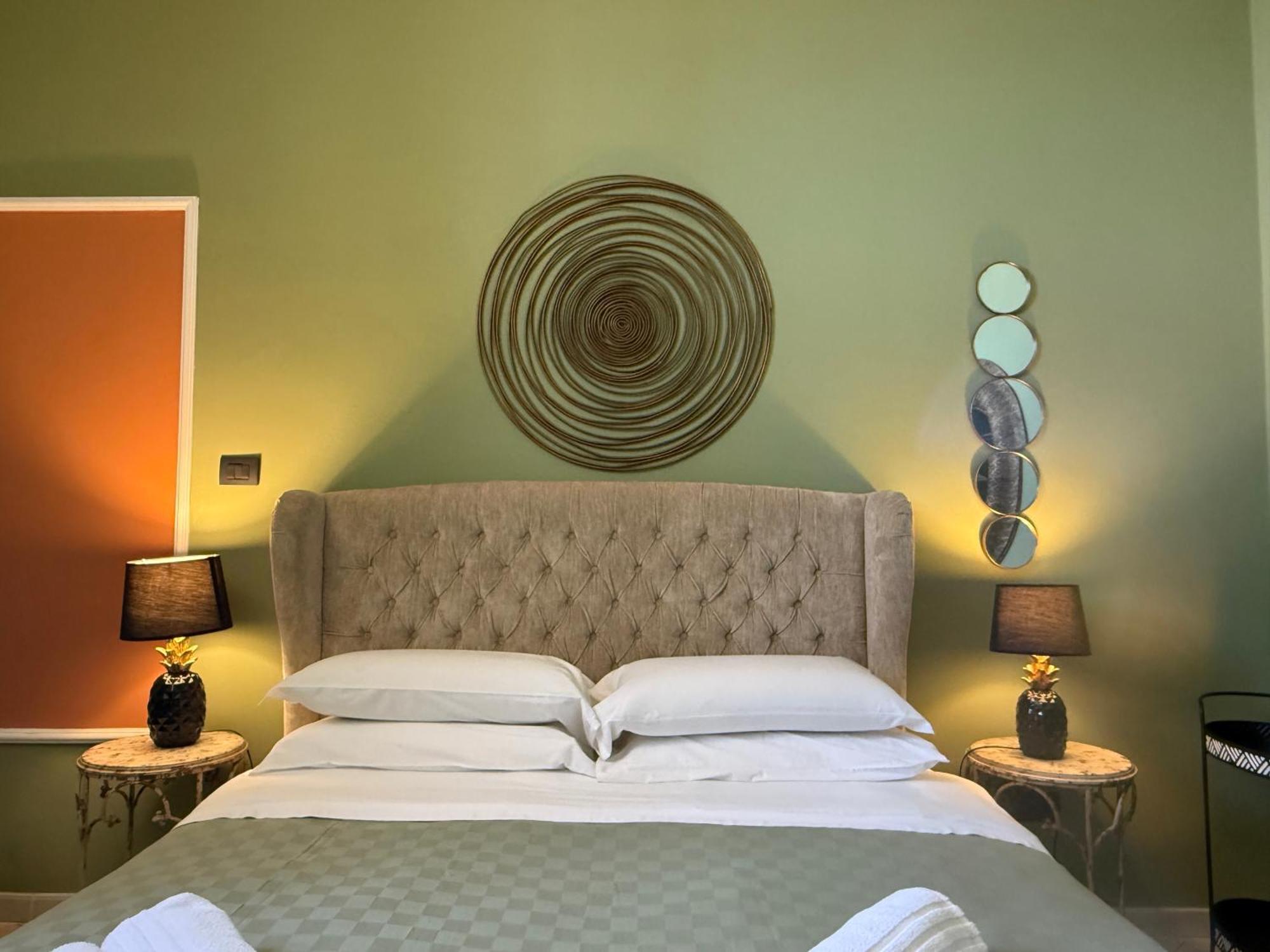 Panorama Suites Noto - Adults Only Exterior photo