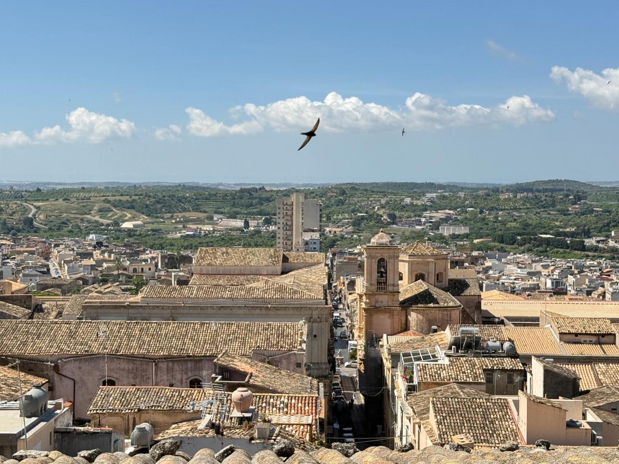 Panorama Suites Noto - Adults Only Exterior photo