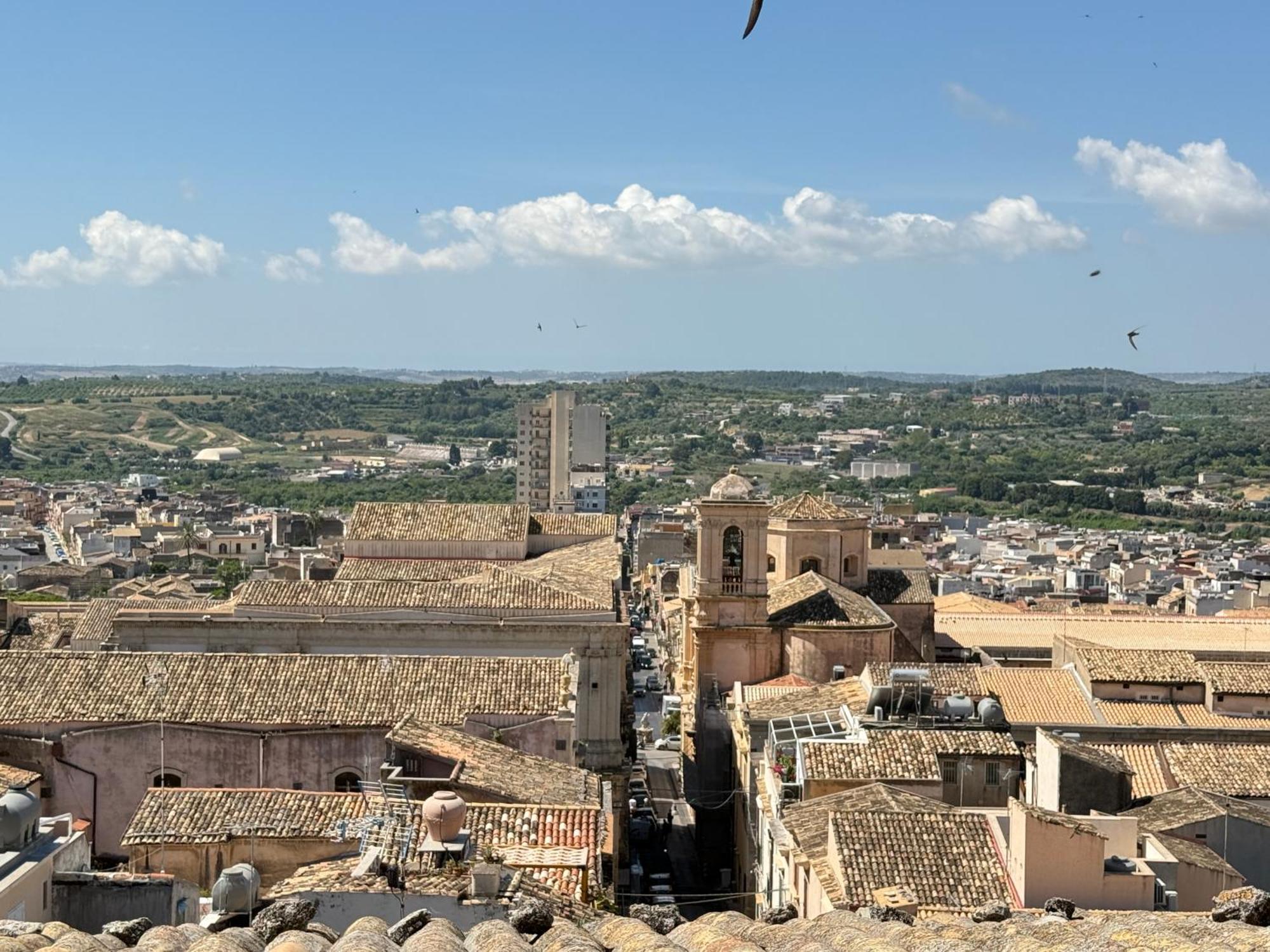 Panorama Suites Noto - Adults Only Exterior photo
