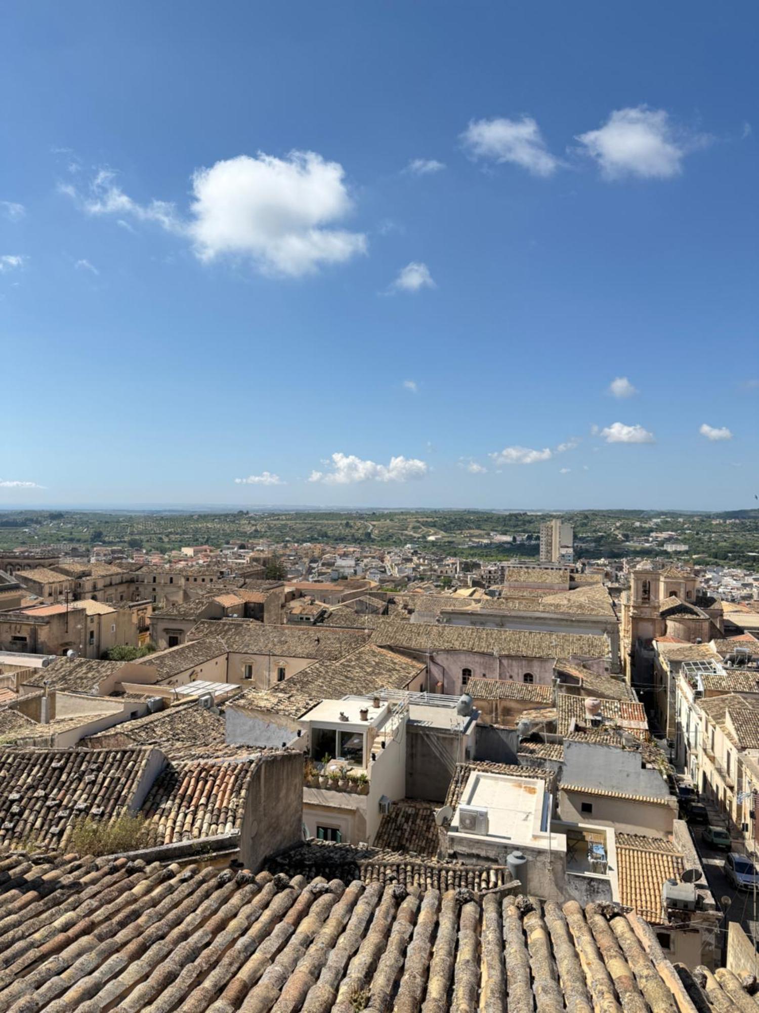 Panorama Suites Noto - Adults Only Exterior photo