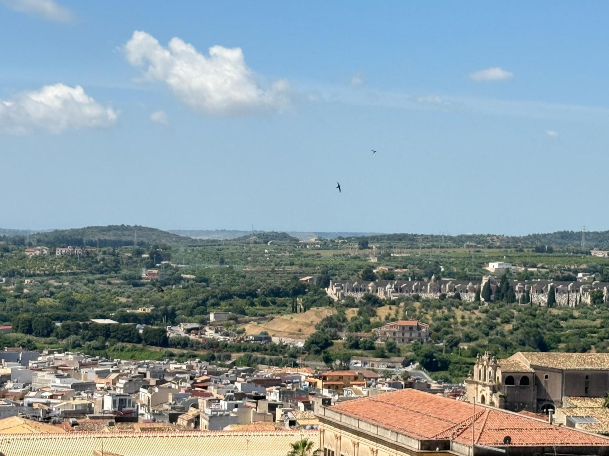 Panorama Suites Noto - Adults Only Exterior photo