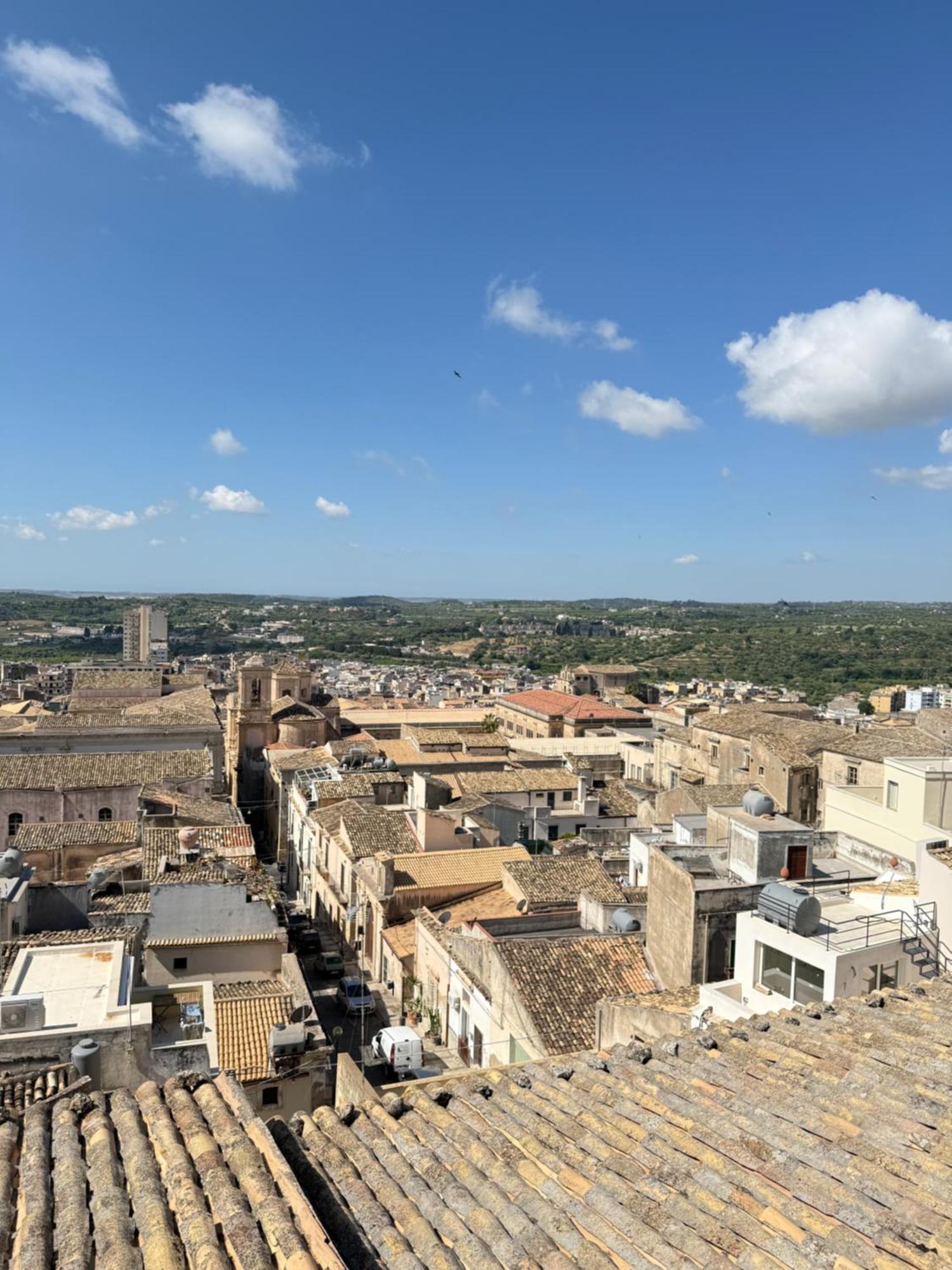 Panorama Suites Noto - Adults Only Exterior photo