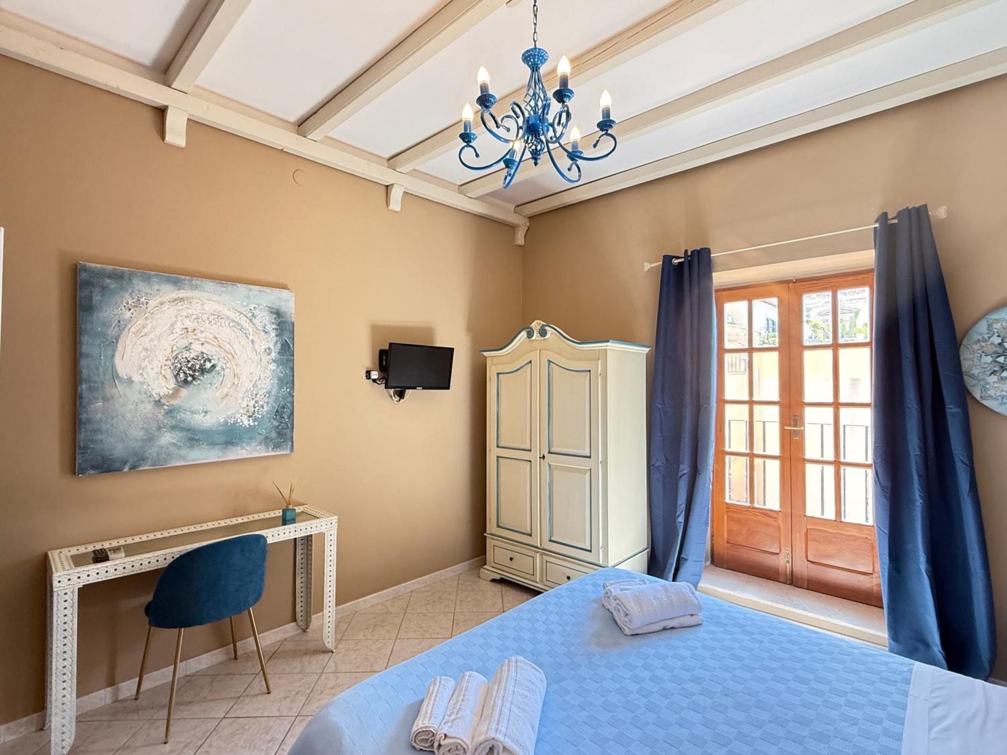 Panorama Suites Noto - Adults Only Exterior photo