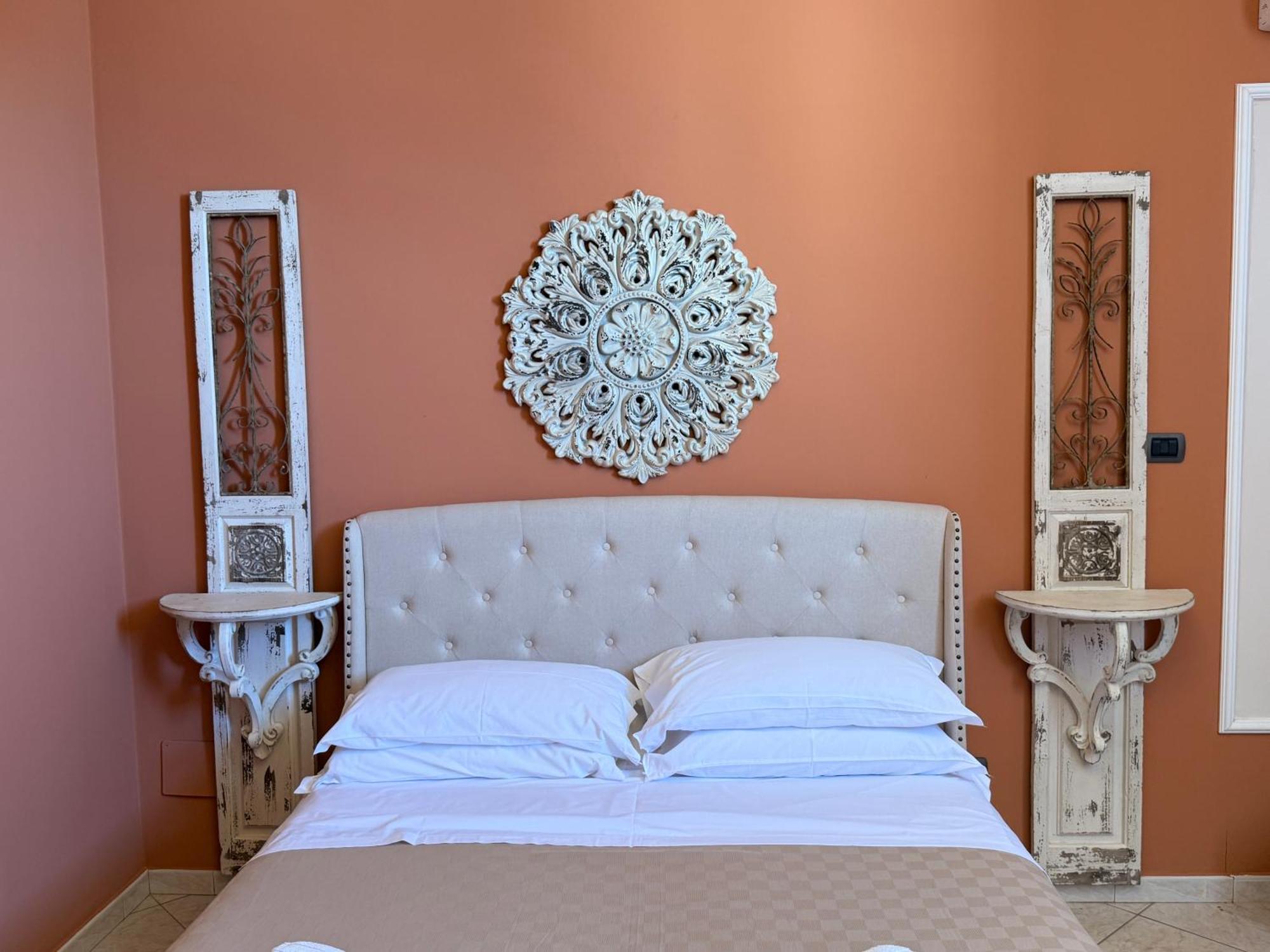 Panorama Suites Noto - Adults Only Exterior photo