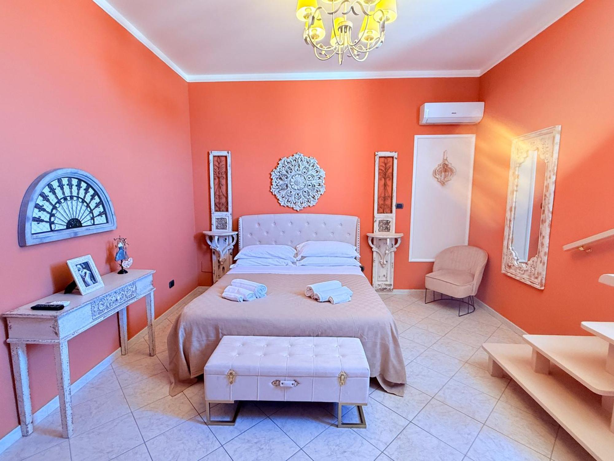 Panorama Suites Noto - Adults Only Exterior photo