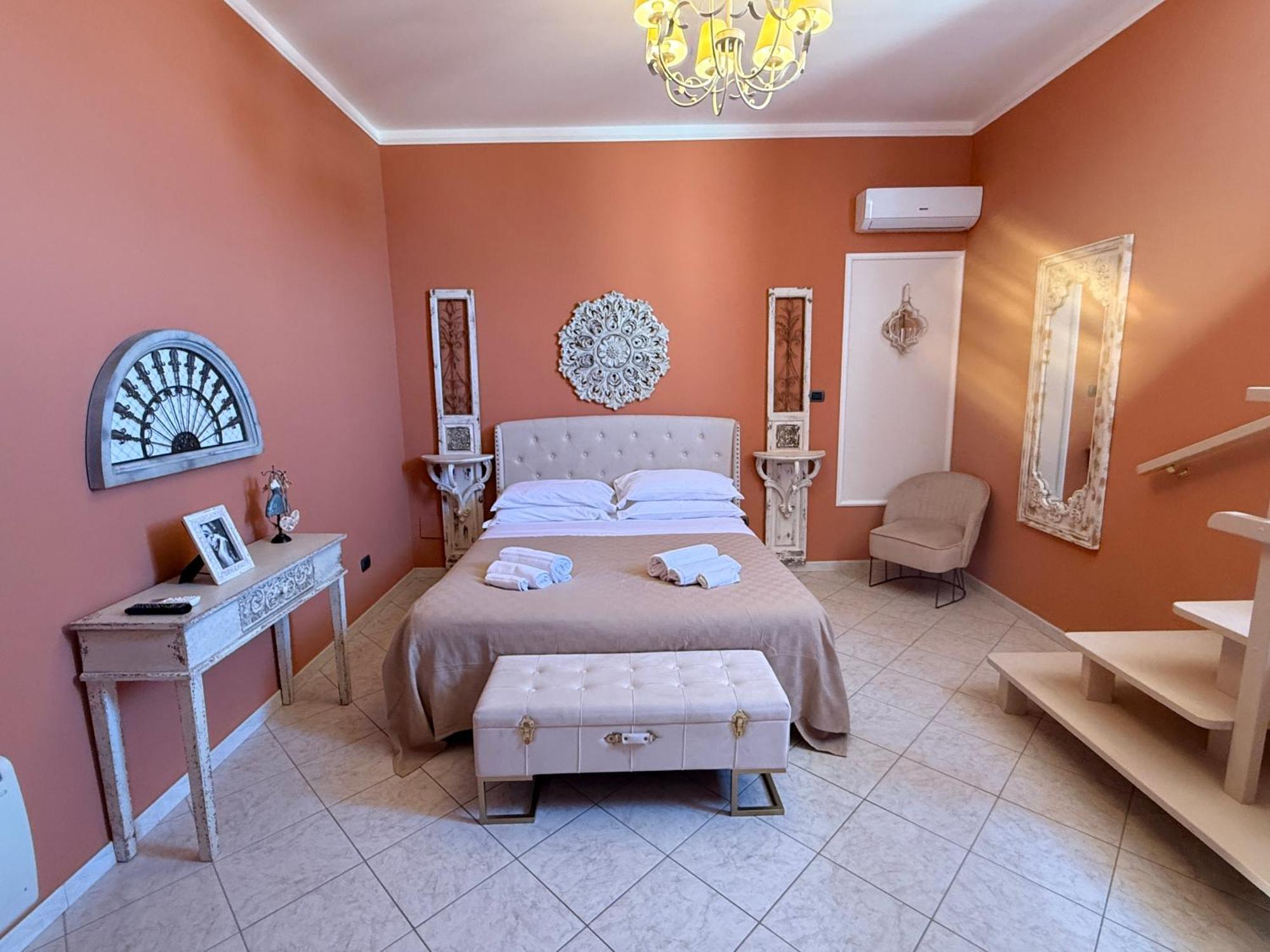 Panorama Suites Noto - Adults Only Exterior photo