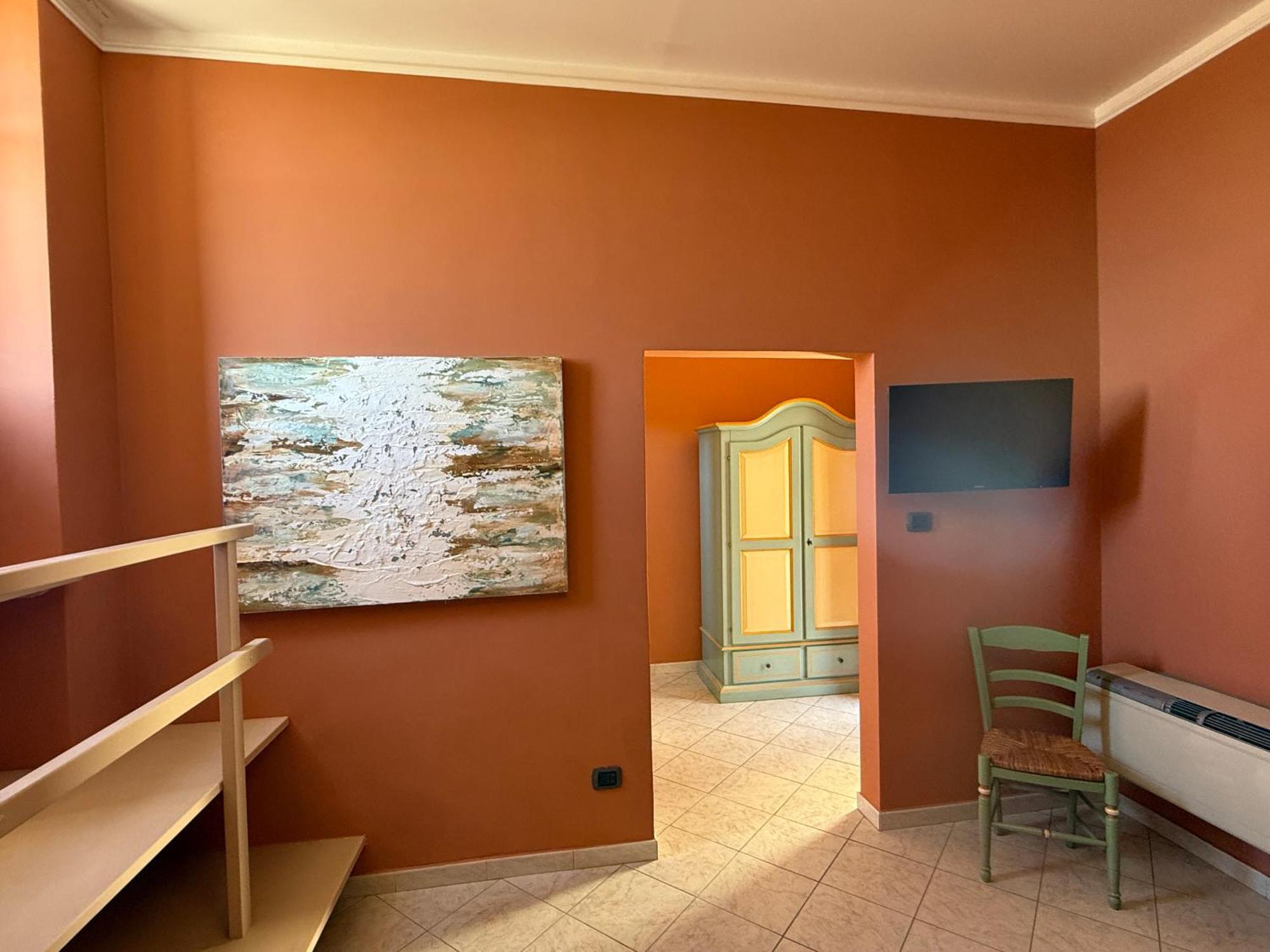 Panorama Suites Noto - Adults Only Exterior photo