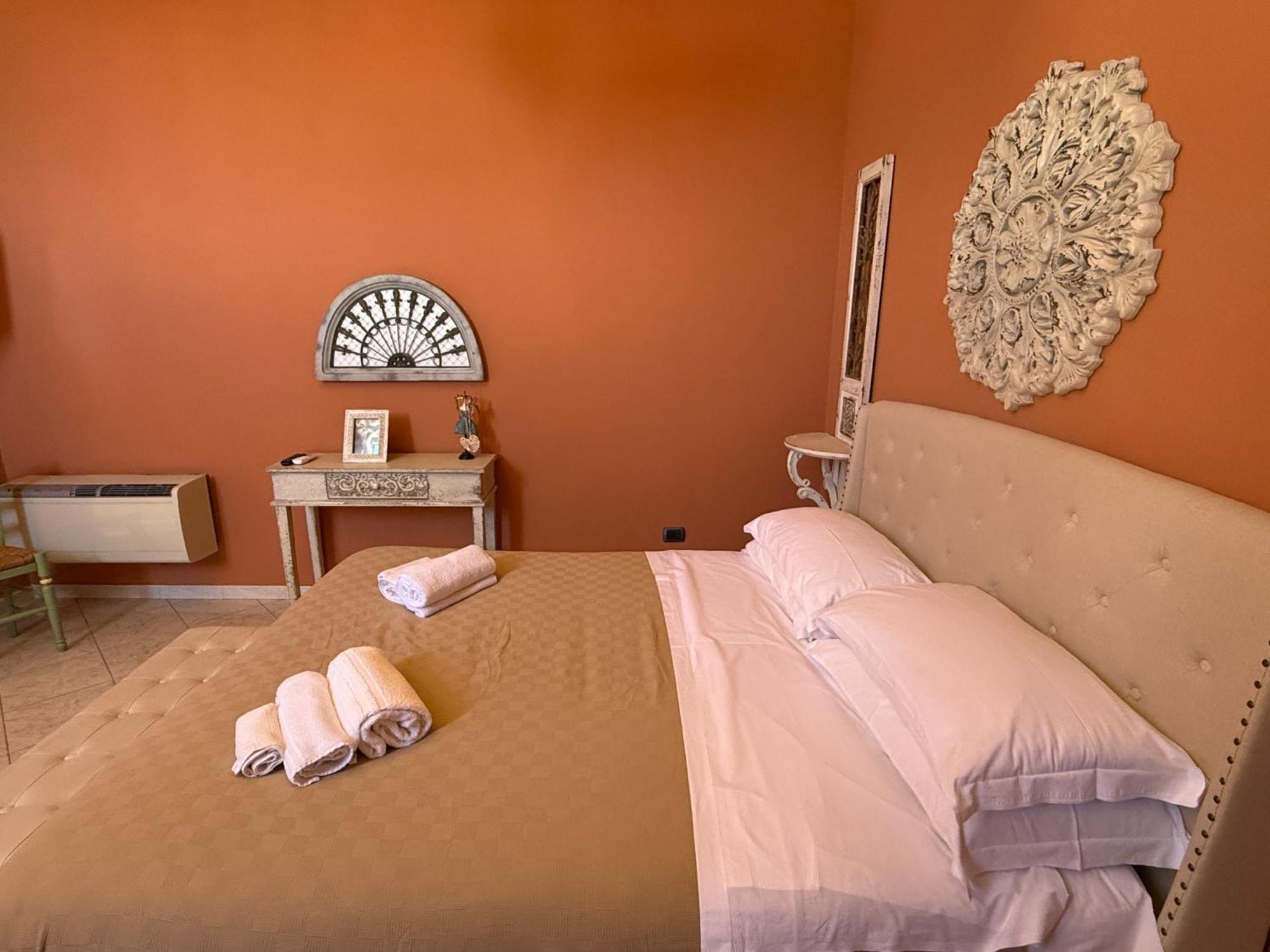 Panorama Suites Noto - Adults Only Exterior photo