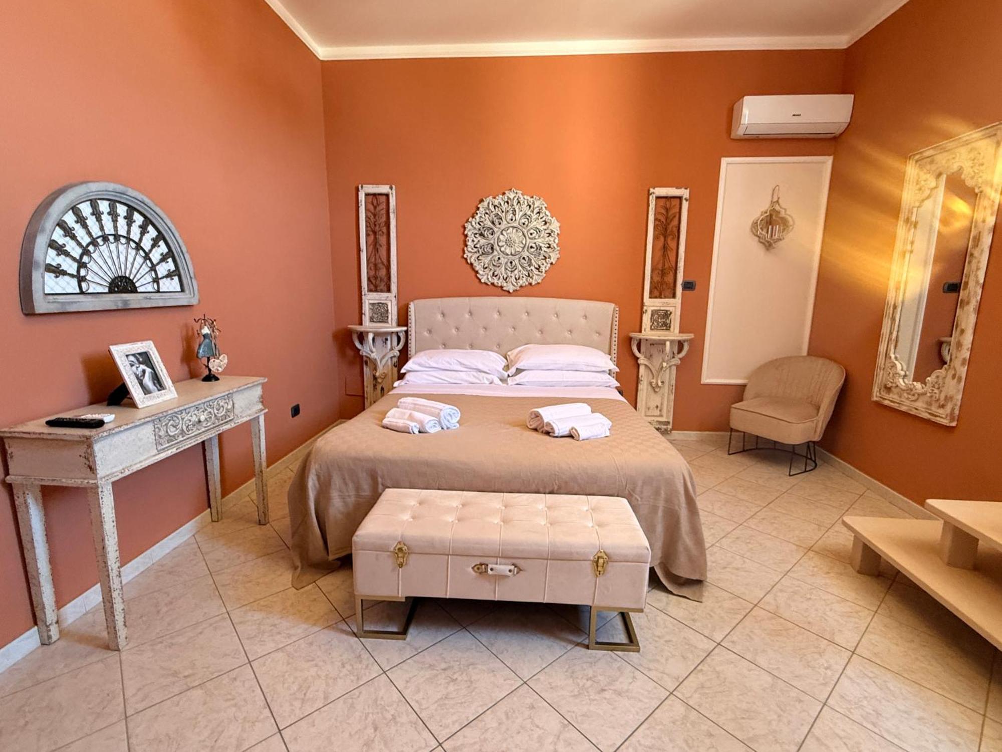 Panorama Suites Noto - Adults Only Exterior photo